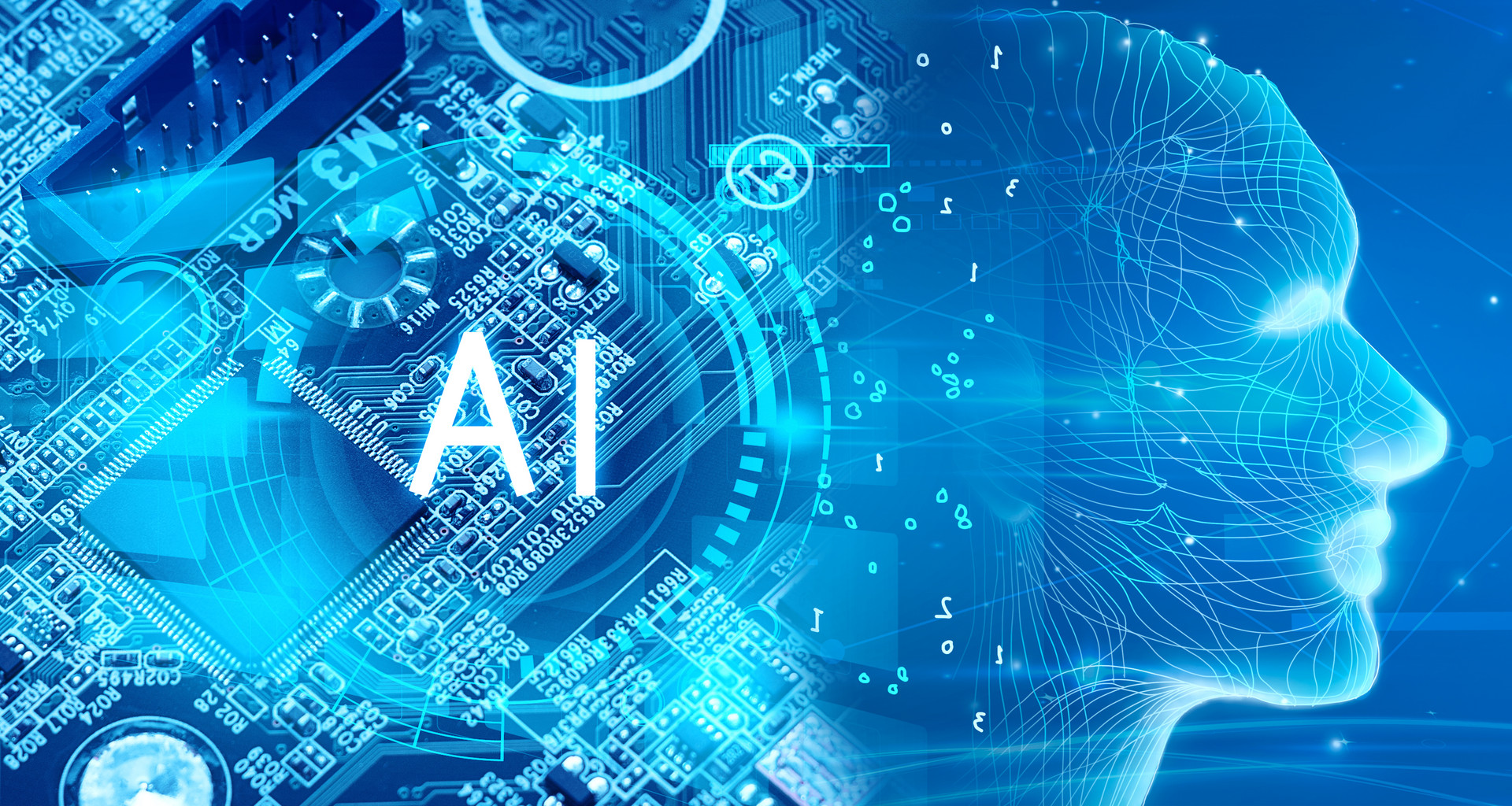 AI+安防乘風破浪 迎來更好的發展
