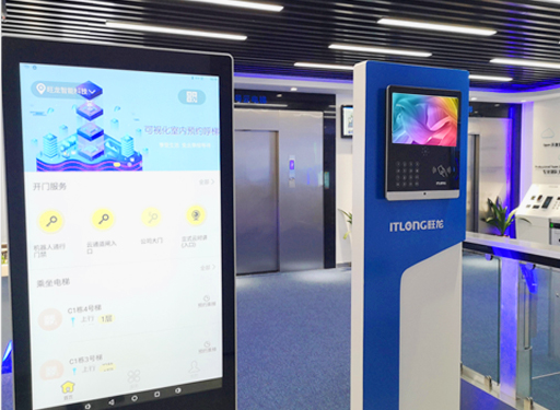 樓宇對(duì)講發(fā)展現(xiàn)狀存在兩大特征