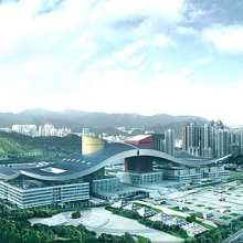 深圳諾德中心IC卡電梯樓層控制系統(tǒng)