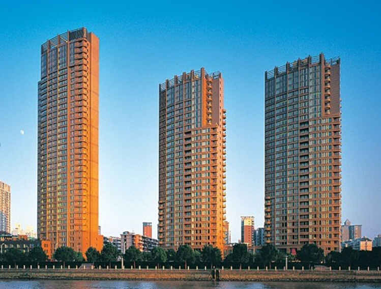 海景花園停車場(chǎng)、電梯、門禁系統(tǒng)