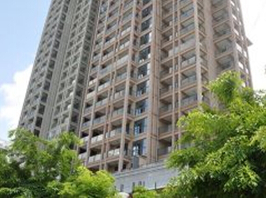 三亞年輪花梨翠園電梯門禁控制系統