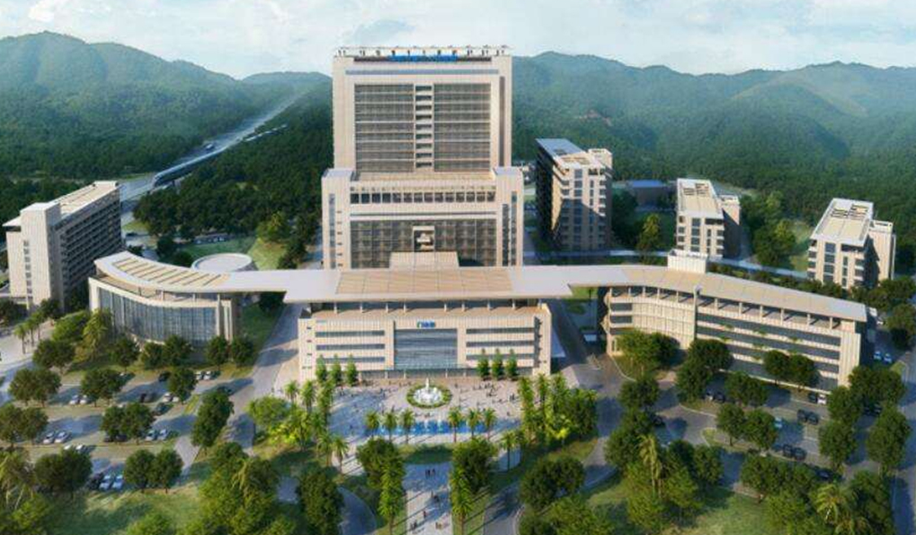 旺龍標桿案例-深圳灣公館