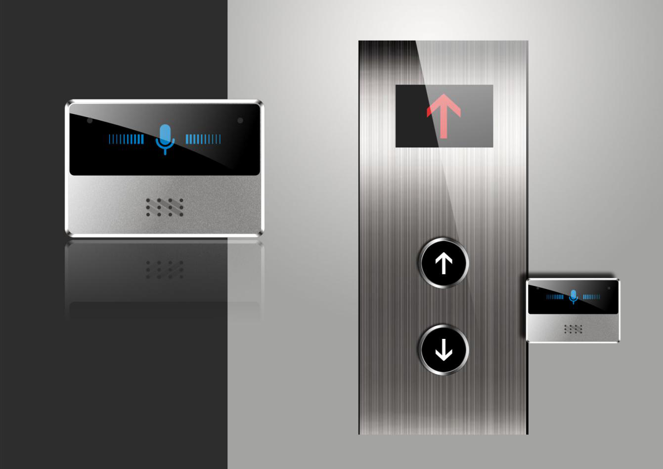 溫馨提醒:年關回鄉(xiāng)勿忘疫情防控 這樣乘坐電梯更安全
