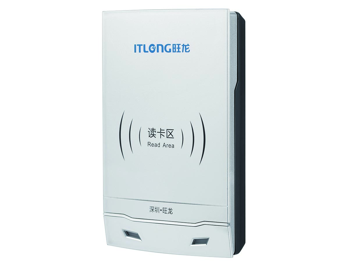 電梯ic卡門禁系統