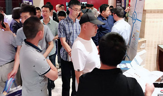 百城會(huì)·蘭州站｜旺龍助力“一帶一路”沿線城市智慧社區(qū)建設(shè)