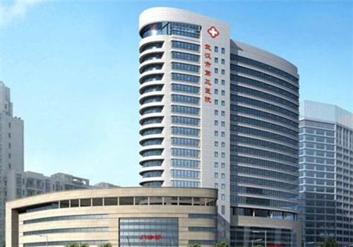 武漢市第三人民醫(yī)