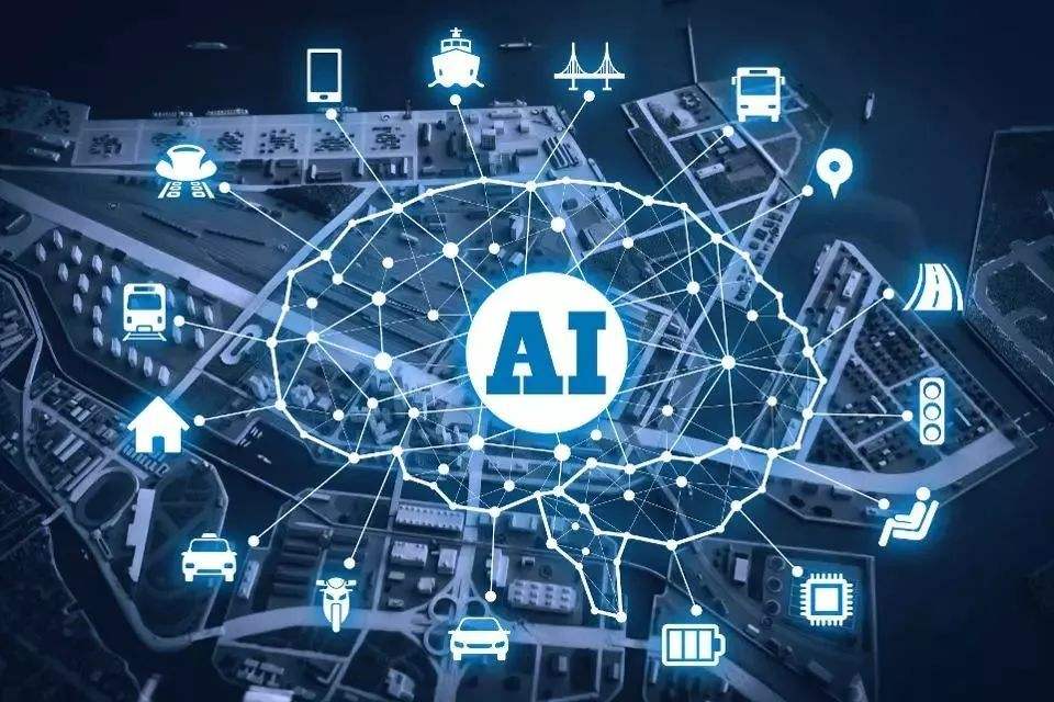 疫情下AI技術大火，應用和發展仍需探索！