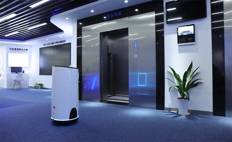賦能梯控系統智能化 電梯控制系統有哪幾種最新方式？