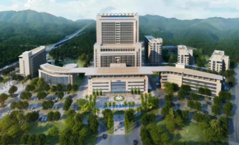 深圳市第三人民醫院