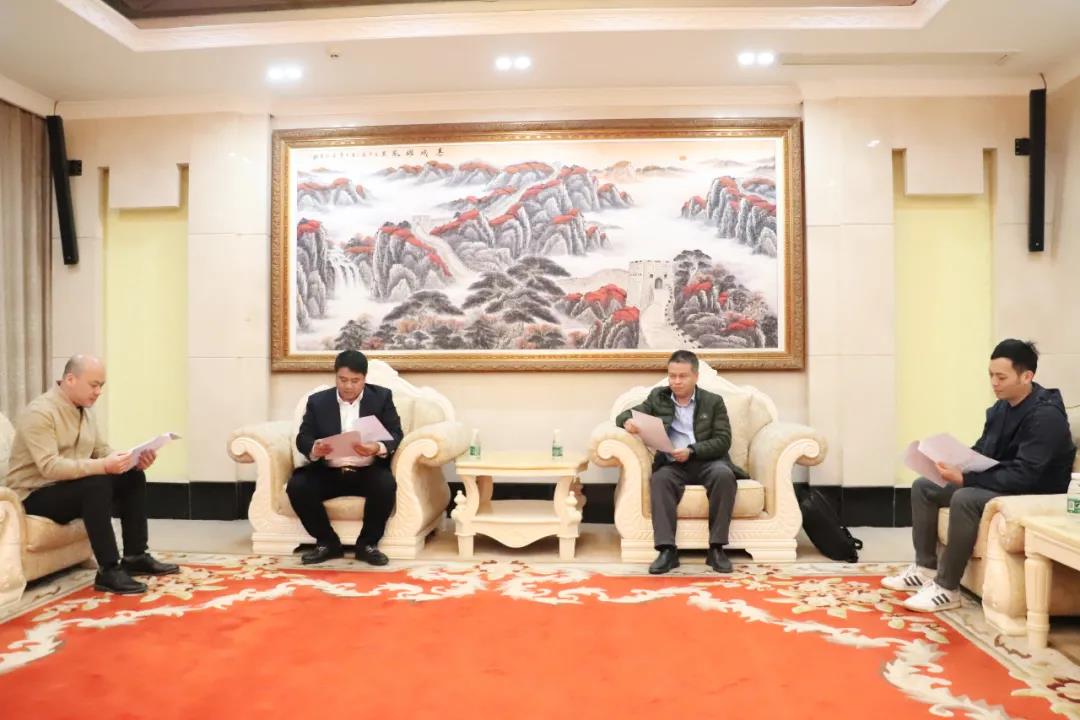 旺龍智能與紅門智慧停車達成戰(zhàn)略合作，強強聯(lián)合共建智能化空間生態(tài)