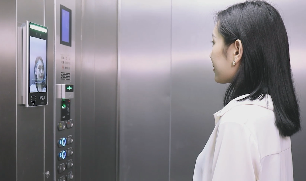 人臉識(shí)別門禁、梯控在生活中的智能化應(yīng)用